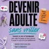 Devenir adulte sans vriller