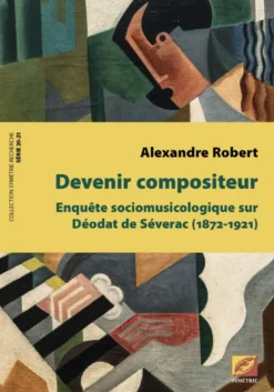 Devenir compositeur