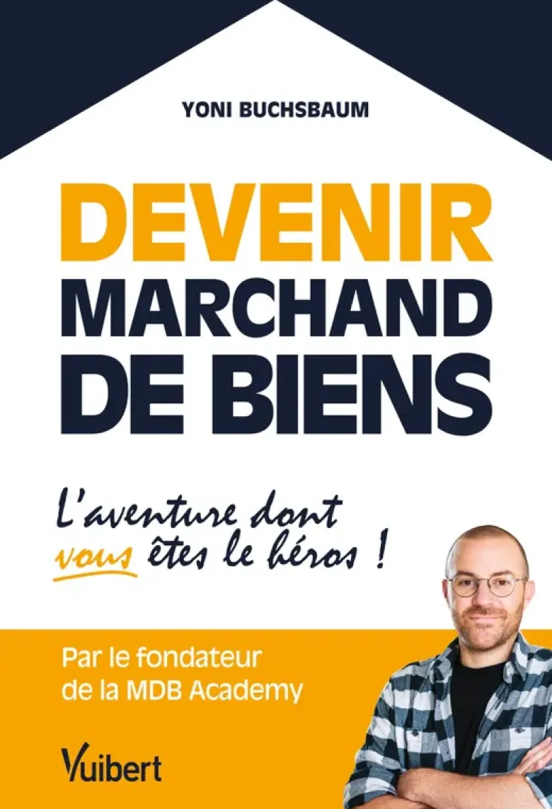 Devenir marchand de biens