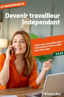 Devenir travailleur indépendant