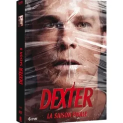 Dexter Saison 8