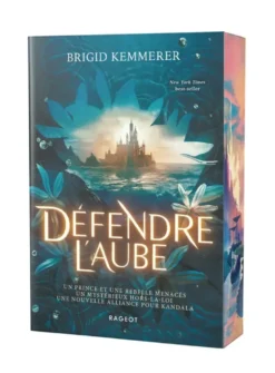 Défendre l'aube