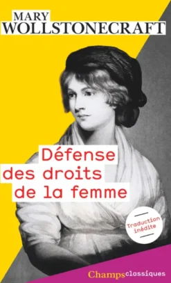 Défense des droits de la femme