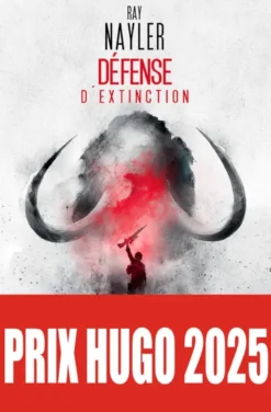 Défense d'extinction