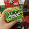 Dé-Fi Mots