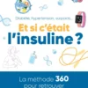 Diabète, hypertension, surpoids... Et si c'était l'insuline ?