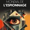 Dictionnaire de l'espionnage