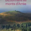 Dictionnaire des monts d'Arrée