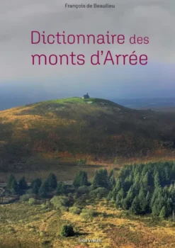 Dictionnaire des monts d'Arrée
