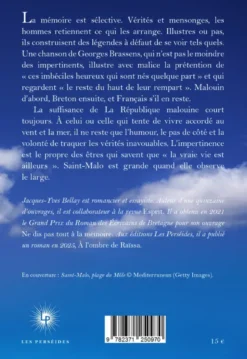 Dictionnaire impertinent de Saint-Malo