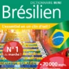 Dictionnaire Larousse Mini français-brésilien