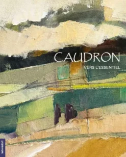 Didier Caudron, Vers L'Essentiel