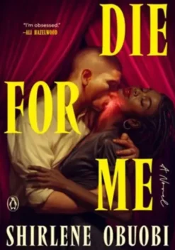 Die for me