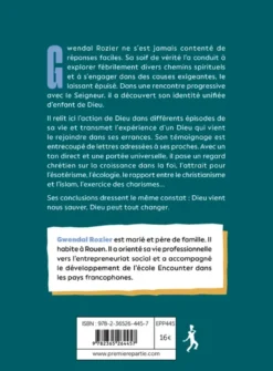 Dieu a tout changé