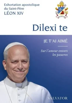 Dilexi te