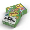 Dino memory