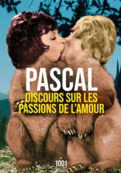 Discours sur les passions de l'amour