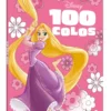 DISNEY - 100 colos