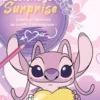 Disney Stitch - Coloriage surprise (Angel)