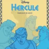 Disney : Tout l'art d'Hercule