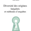 Diversité des origines