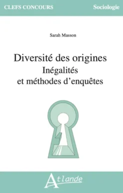 Diversité des origines