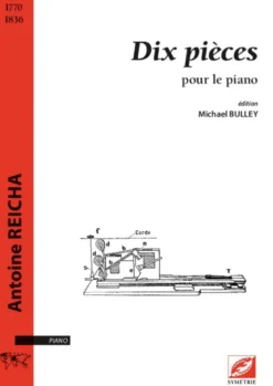 Dix pièces