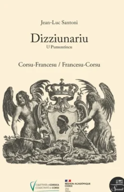Dizziunariu. U Pumuntincu. Corsu-Francesu / Francesu-Corsu