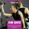 Dm Quiz