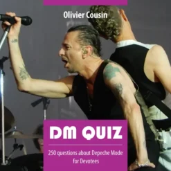 Dm Quiz