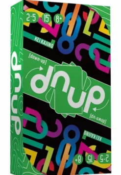 Dnup
