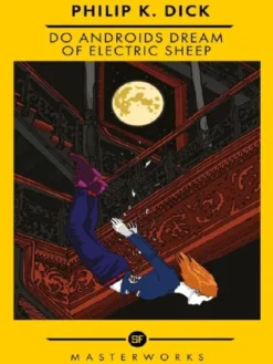 Do Androids Dream Of Electric Sheep?