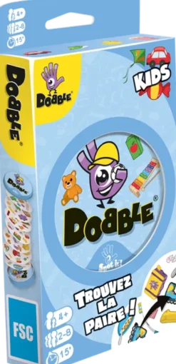 Dobble Kids