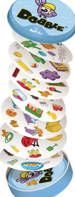 Dobble Kids