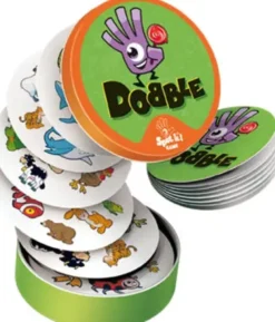 Dobble Kids