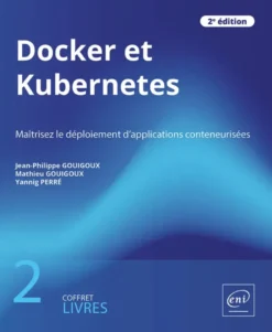 Docker et Kubernetes