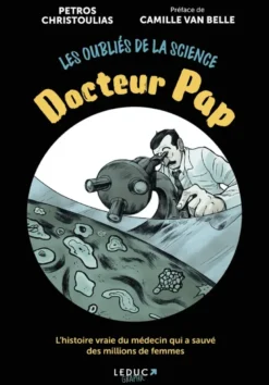 Docteur Pap