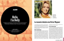 Dolly Parton - La Totale