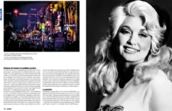 Dolly Parton - La Totale