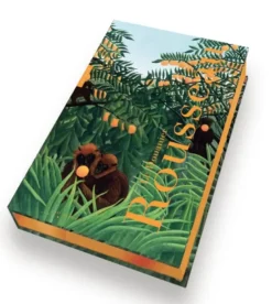 Douanier Rousseau. L'art en lumière