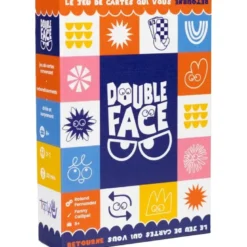 Double Face