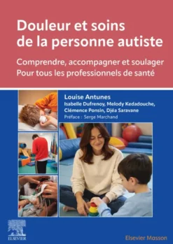 Douleur et soins de la personne autiste