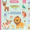 Doux bébé - Les animaux