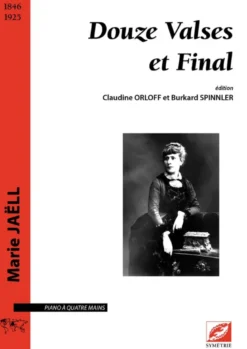 Douze Valses et Final