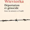 Déportation et génocide