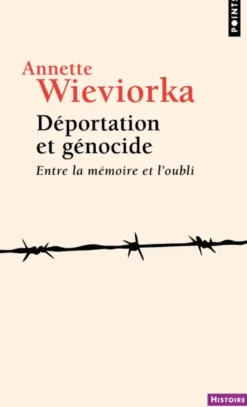 Déportation et génocide