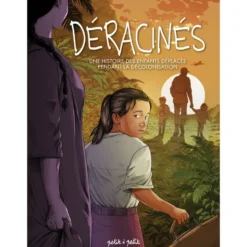 Déracinés