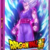 Dragon Ball Super - Super Hero (Blu-ray + DVD - Édition boîtier SteelBook) - Blu-ray (2022)