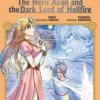 Dragon Quest - The Adventure of Daï - The Hero Avan and the Dark Lord of Hellfire T07