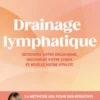 Drainage lymphatique